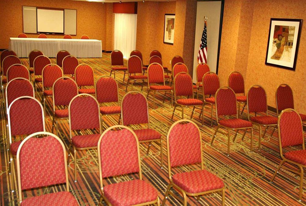 Hampton Inn & Suites Cleveland-Southeast-Streetsboro Facilities photo